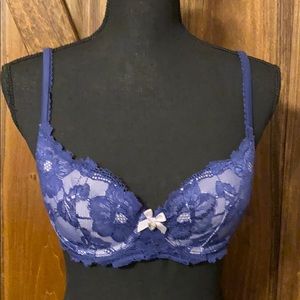Body By Victoria Lined Demi 32C